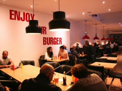 Foto: POPs Burger